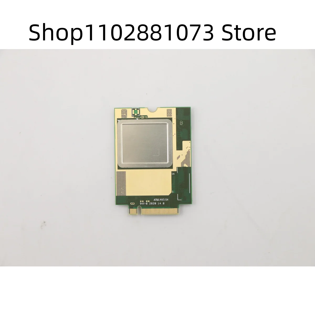 Модуль T99W175 для Lenovo Thinkpad X1 Titanium/X1 Fold Gen 1/T14s/X1 Nano Gen 1/X1 Carbon 9th/X1 Yoga 6-го поколения 5W10V25771
Модуль T99W175 для Lenovo Thinkpad X1 Titanium/X1 Fold Gen 1/T14s/X1 Nano Gen 1/X1 Carbon 9th/X1 Yoga 6-го поколения 5W10V25771