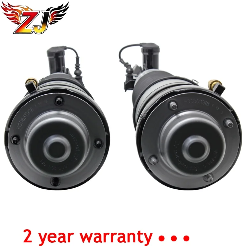 2X Front Air Suspension Air Shock Strut Case For Audi A6 C6 4F S6 quattro Allroad Avant 2005-2011 4F0616039AA 4F0616040AA
2X Front Air Suspension Air Shock Strut Case For Audi A6 C6 4F S6 quattro Allroad Avant 2005-2011 4F0616039AA 4F0616040AA