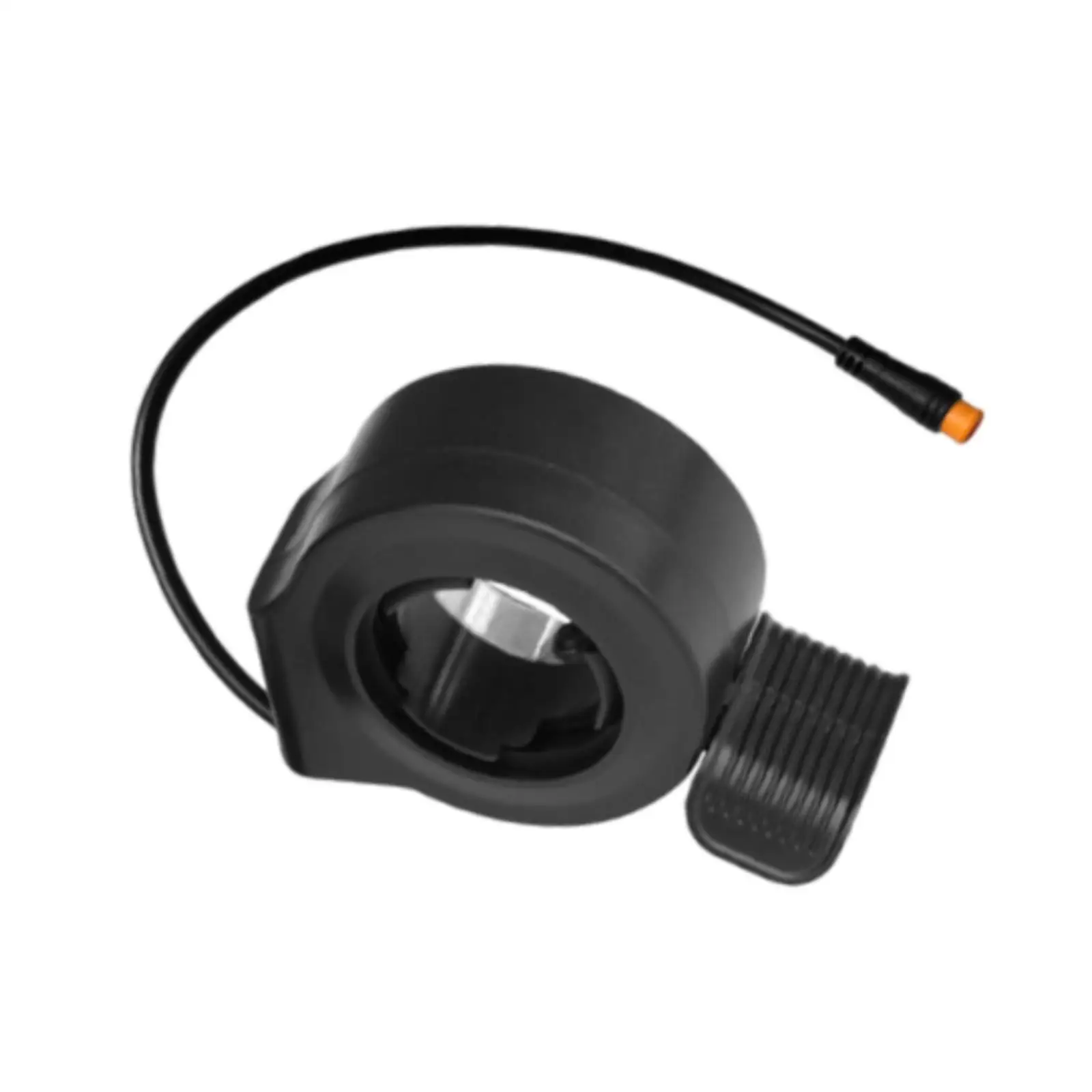 Speed Control Accelerator 130x M8 Waterproof Connector 3Pin Accs 7/8'' 22mm Bikes Thumb Throttle Electric Bicycle Thumb Throttle
Speed Control Accelerator 130x M8 Waterproof Connector 3Pin Accs 7/8'' 22mm Bikes Thumb Throttle Electric Bicycle Thumb Throttle