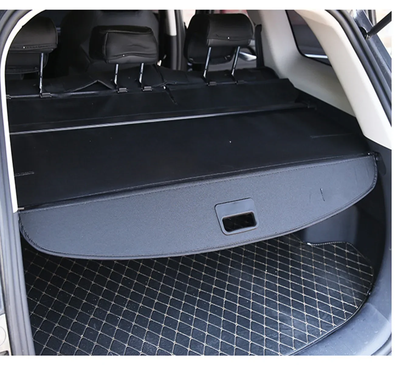 Задняя крышка багажника автомобиля для Mazda CX5 2013-2021, экран багажника, защитный козырек, автоаксессуары
Задняя крышка багажника автомобиля для Mazda CX5 2013-2021, экран багажника, защитный козырек, автоаксессуары