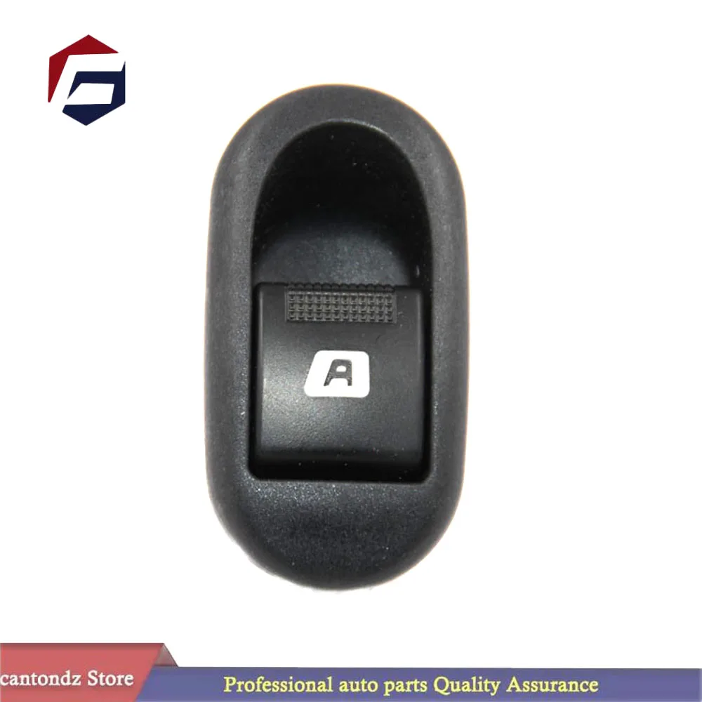 Electric Power Window Lifter regulator Control Switch 6554.L7 Fit Citroen C2 C3 II C3 Pluriel Peugeot 1007 96401469XT
Electric Power Window Lifter regulator Control Switch 6554.L7 Fit Citroen C2 C3 II C3 Pluriel Peugeot 1007 96401469XT