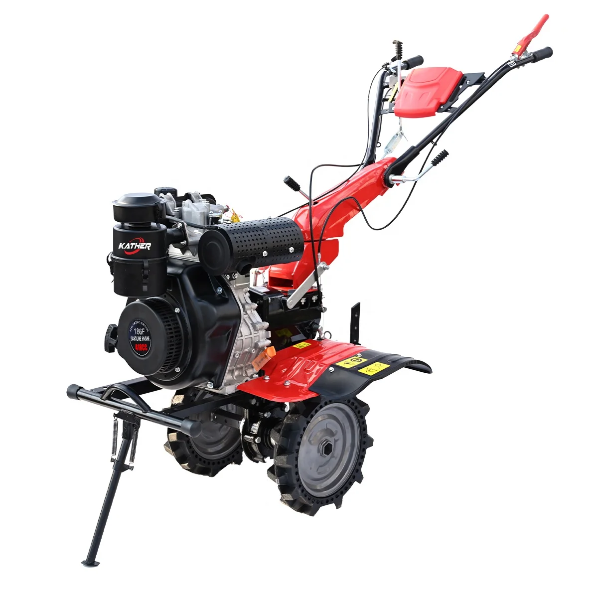 Gear Drive Diesel Engine Power Tiller Farm Ditching Ridging Plowing Garden Subsoiler Cultivators With Optional Tiller Knife
Gear Drive Diesel Engine Power Tiller Farm Ditching Ridging Plowing Garden Subsoiler Cultivators With Optional Tiller Knife