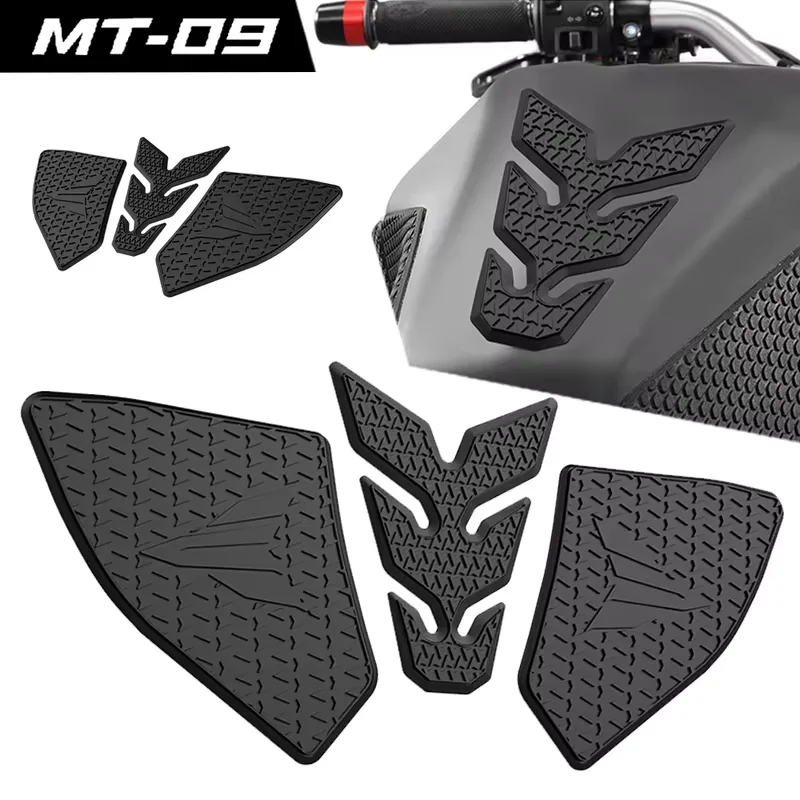 For Yamaha MT-09 MT 09 MT09 2021 2022 Motorcycle Side Fuel Tank pad Decal Gas Knee Grip Traction Pad Tankpad
For Yamaha MT-09 MT 09 MT09 2021 2022 Motorcycle Side Fuel Tank pad Decal Gas Knee Grip Traction Pad Tankpad