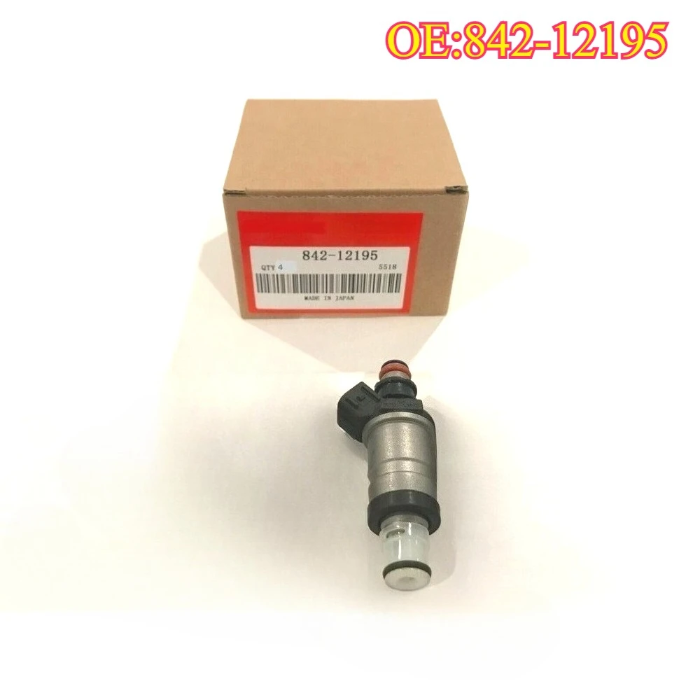 High quality New For 842-12195 Fuel injector repair kits pintle cap HONDA Acura ClEL0 3.0L 3.5L V6
High quality New For 842-12195 Fuel injector repair kits pintle cap HONDA Acura ClEL0 3.0L 3.5L V6