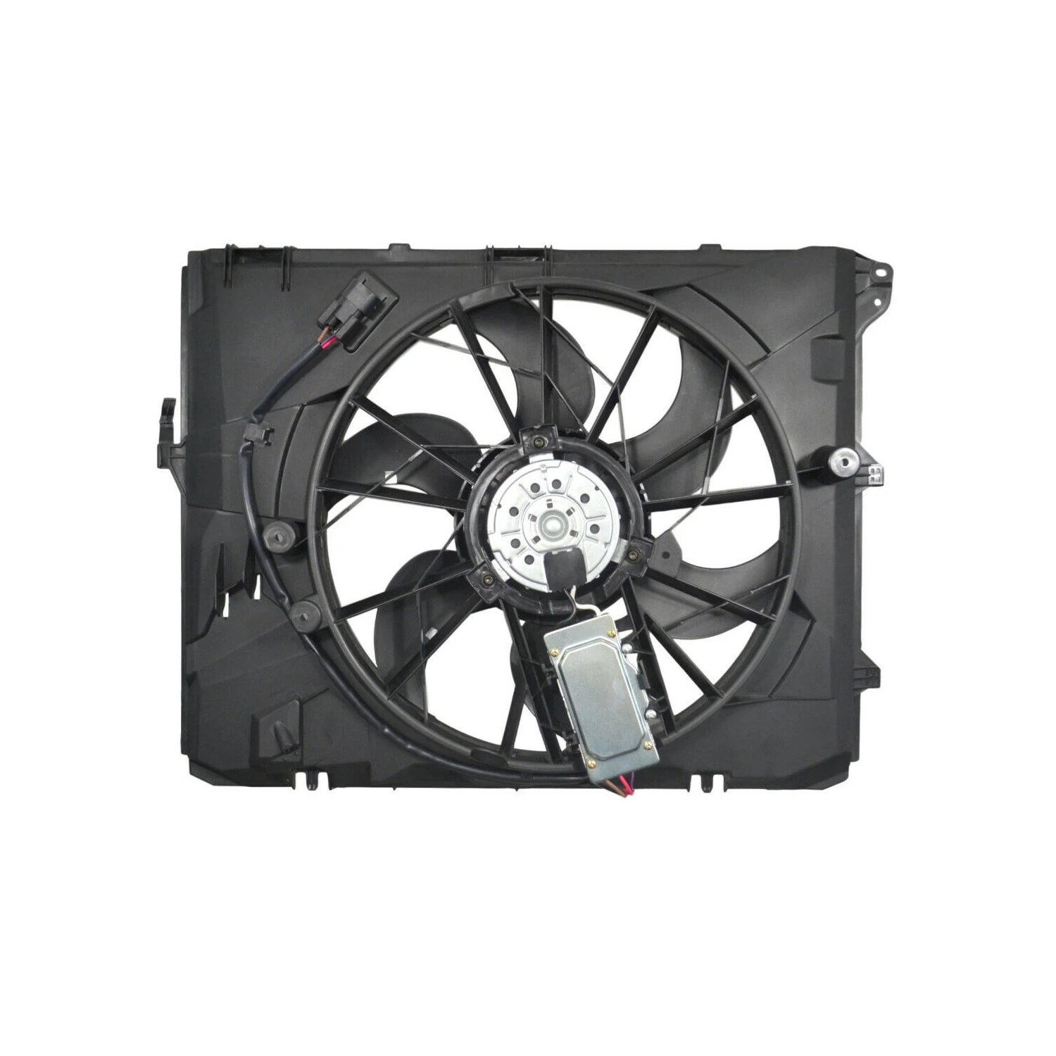 17427563259 Kathaina Auto Parts 1 pcs Cooling Fan For BMW 3 series E90/E91/E84 X1 2009-2016 Wholesale Price Car Accessories
17427563259 Kathaina Auto Parts 1 pcs Cooling Fan For BMW 3 series E90/E91/E84 X1 2009-2016 Wholesale Price Car Accessories