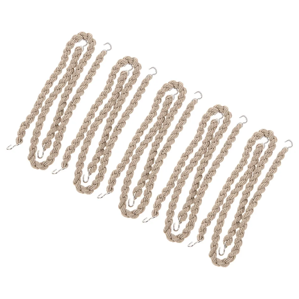 5Pcs Elastic Boot Straps Blousing Garters for Hiking Camping Outdoor Activities Non-Slip Metal Clip Reusable Leg Ties
5Pcs Elastic Boot Straps Blousing Garters for Hiking Camping Outdoor Activities Non-Slip Metal Clip Reusable Leg Ties
