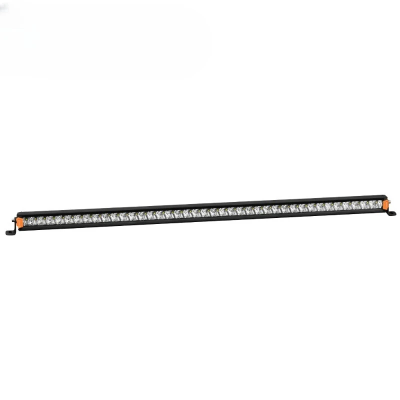 Car off-road vehicle modified strip light work light 40 inch 149W single row led strip light
Car off-road vehicle modified strip light work light 40 inch 149W single row led strip light
