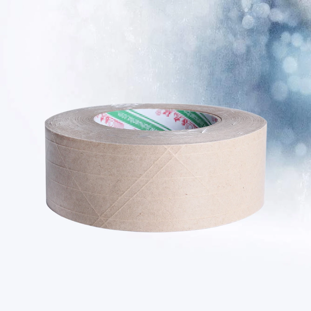 4 .8x5000cm Picture Framing Tape Kraft Paper Taped for Frame Heavy Duty Karaft Printing 
4 .8x5000cm Picture Framing Tape Kraft Paper Taped for Frame Heavy Duty Karaft Printing