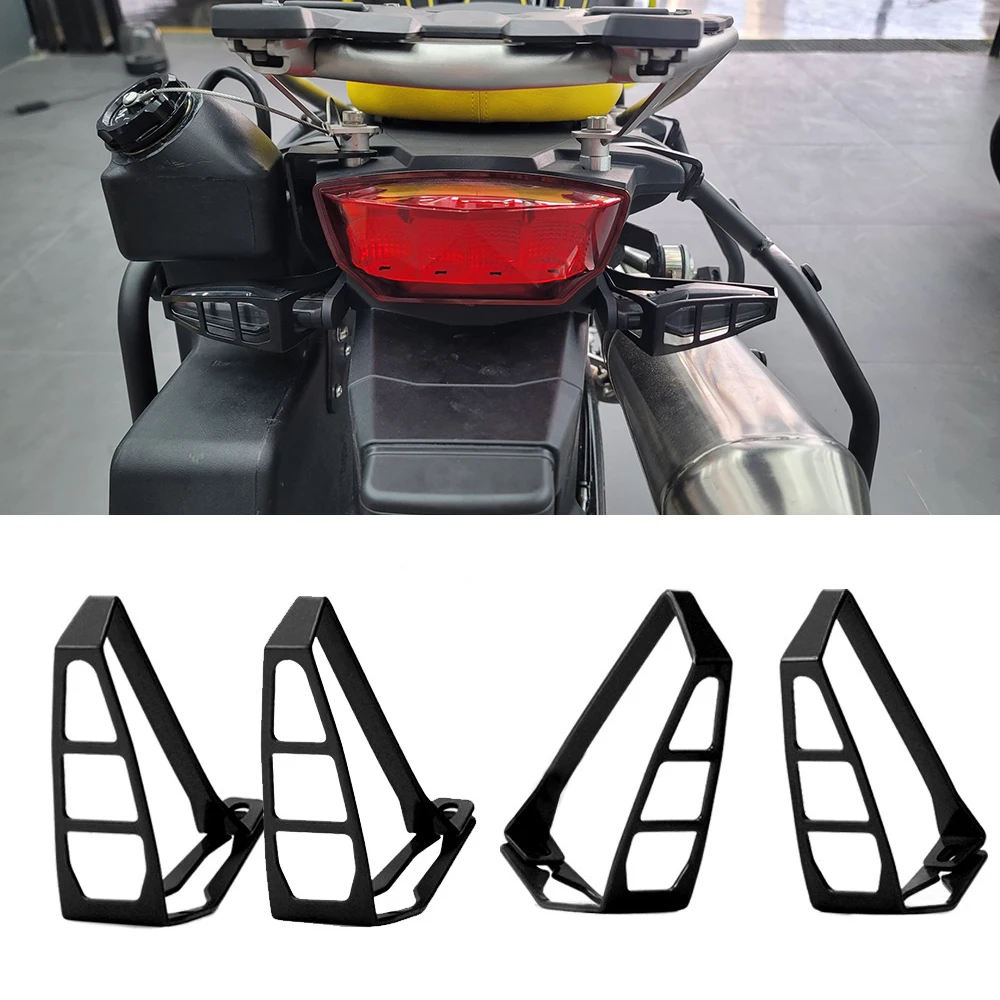 2 шт., защитный чехол для Мотоцикла BMW R1250GS F750GS F850GS G310GS G310R S1000XR
2 шт., защитный чехол для Мотоцикла BMW R1250GS F750GS F850GS G310GS G310R S1000XR