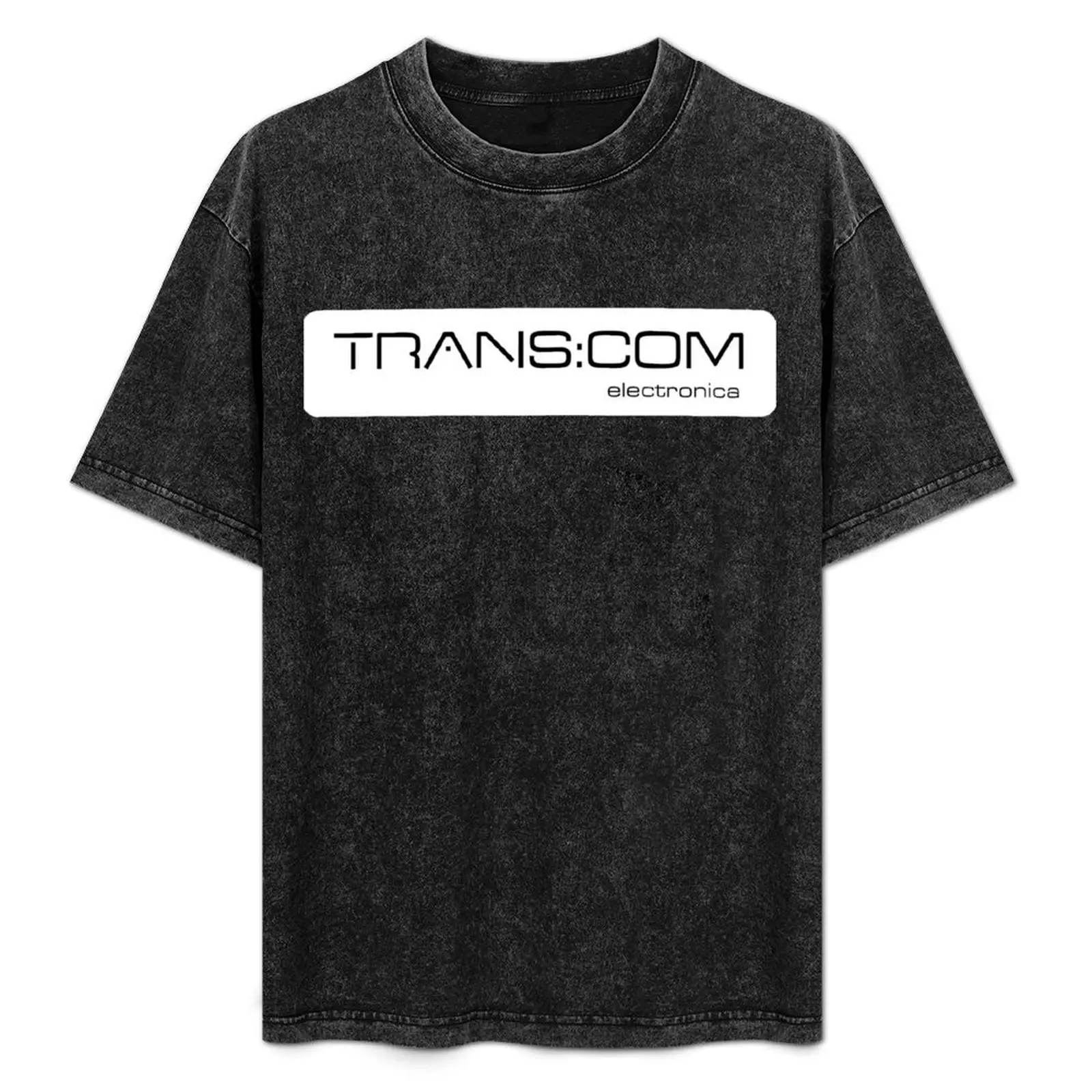 Trans:Com Logo (1999+) T-Shirt Soft Anti-Shrink Cotton Tee
Trans:Com Logo (1999+) T-Shirt Soft Anti-Shrink Cotton Tee