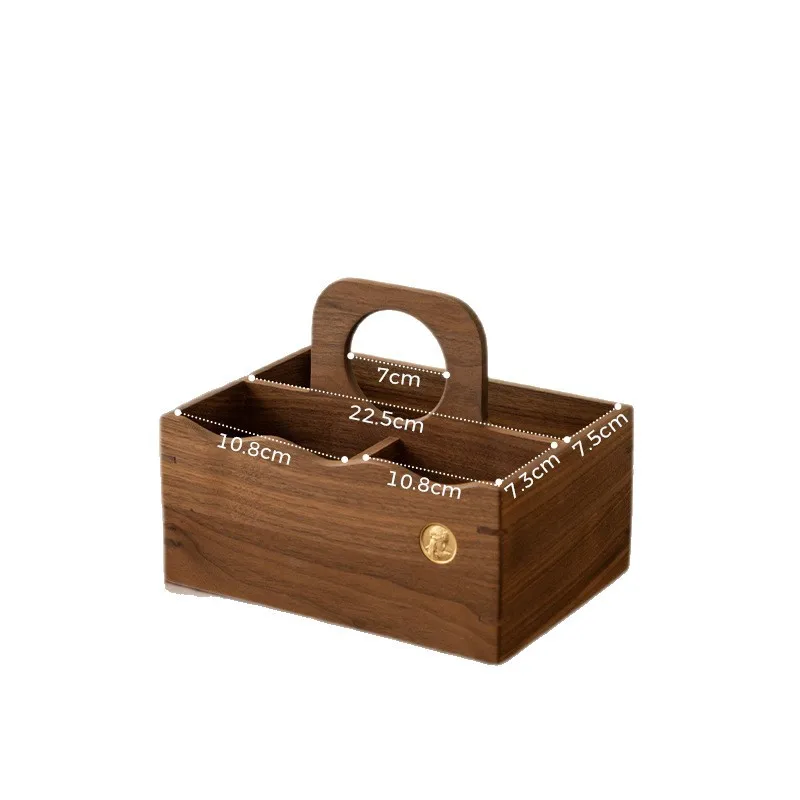 Walnut solid wood storage display, large capacity, light luxury, high-end cosmetics, skin care products, perfume storage
Walnut solid wood storage display, large capacity, light luxury, high-end cosmetics, skin care products, perfume storage