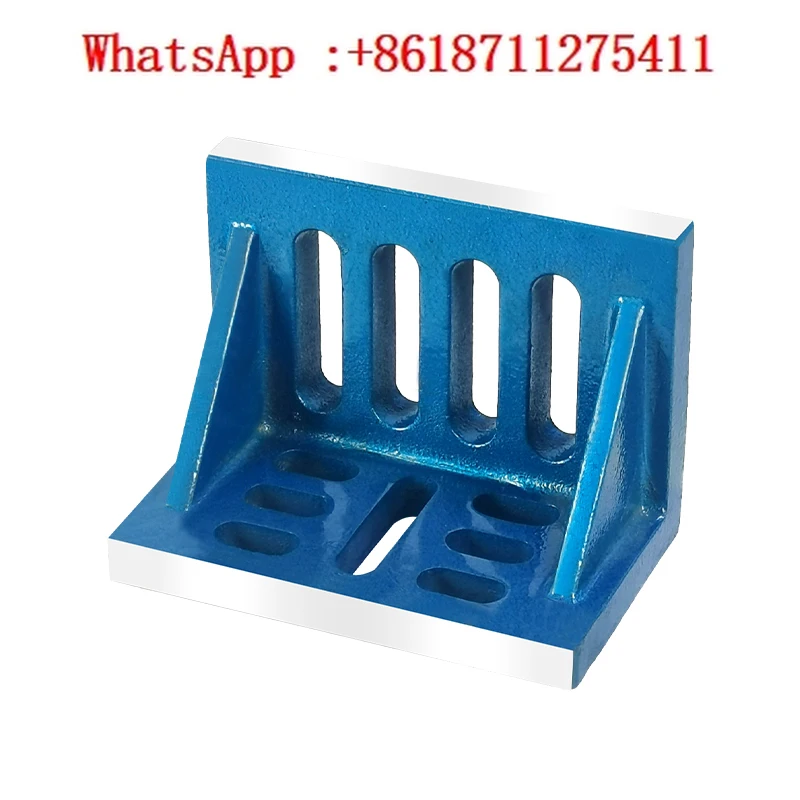 CNC milling machine for machining fixed plates, cast iron L-shaped bending plates, and machine tool support plates
CNC milling machine for machining fixed plates, cast iron L-shaped bending plates, and machine tool support plates