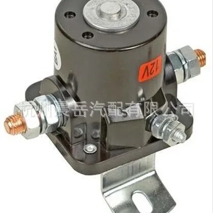 Для трактора FORD 2N 8N11450-12V-12V 3-полюсное реле запуска 12 В
Для трактора FORD 2N 8N11450-12V-12V 3-полюсное реле запуска 12 В