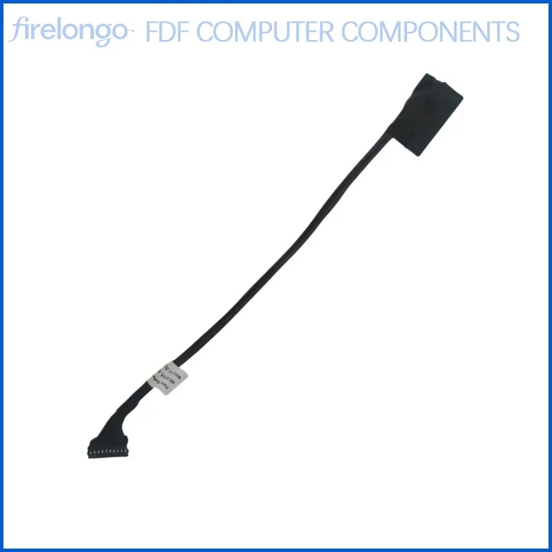 For Dell Latitude 3150 3160 Battery Flex Cable Connector 450.0210A.0001
For Dell Latitude 3150 3160 Battery Flex Cable Connector 450.0210A.0001