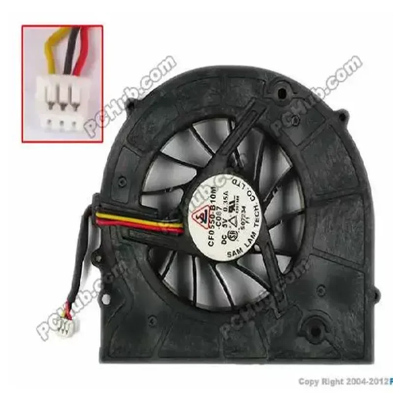 Fan for SAM LAM CF0550 B10M C087
Fan for SAM LAM CF0550 B10M C087