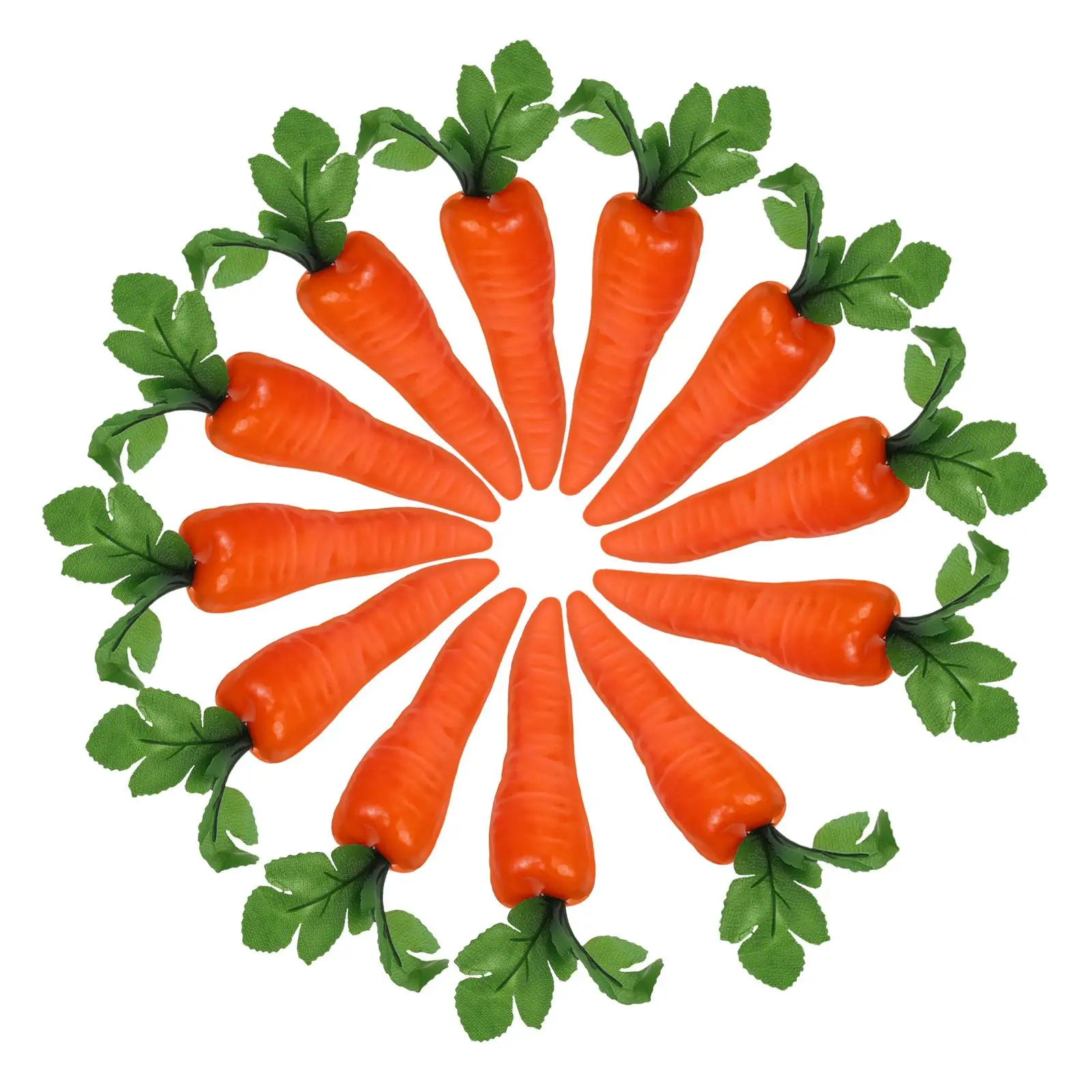 12 Pcs Carrot Decor Artificial nament Fake Adornment Home Decorations Carrot Photo Props Photo Props Education Tools
12 Pcs Carrot Decor Artificial nament Fake Adornment Home Decorations Carrot Photo Props Photo Props Education Tools