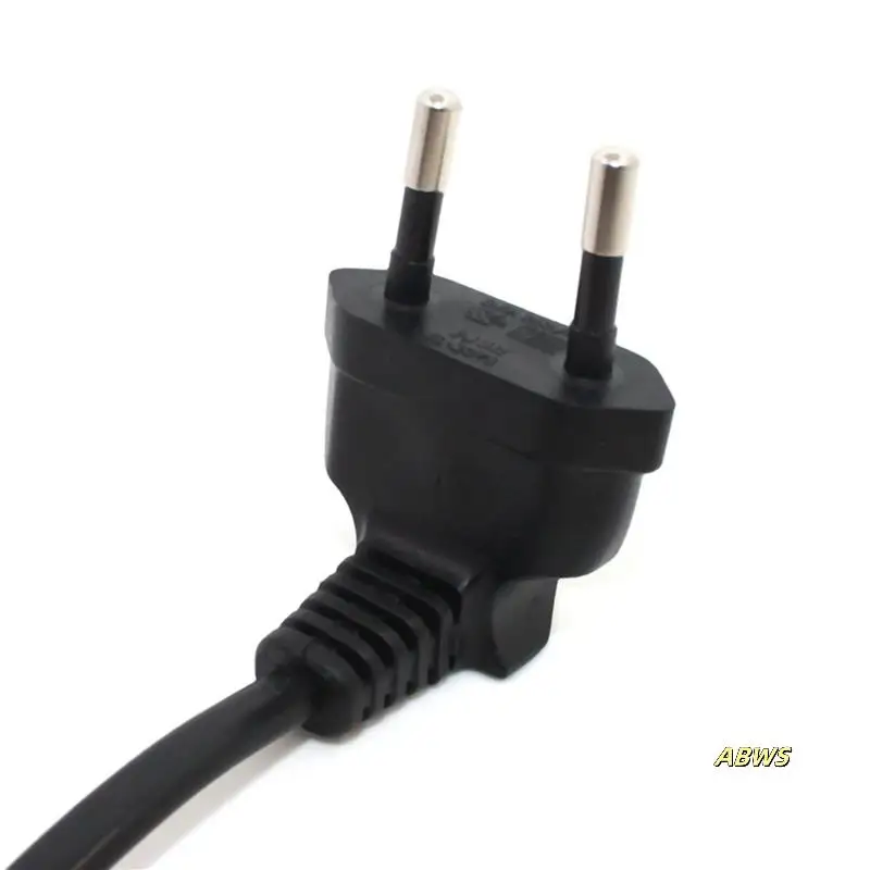 10X Europea 90 Degree Male Plug To Female Socket Power Extension Cable For PC Computer PDU(0.3M)
10X Europea 90 Degree Male Plug To Female Socket Power Extension Cable For PC Computer PDU(0.3M)
