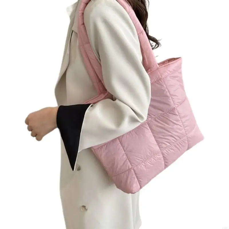 63HC Underarm Bag for Women Girl Versatile Shoulder Bags Armpit Bag Handbag Tote Bag
63HC Underarm Bag for Women Girl Versatile Shoulder Bags Armpit Bag Handbag Tote Bag