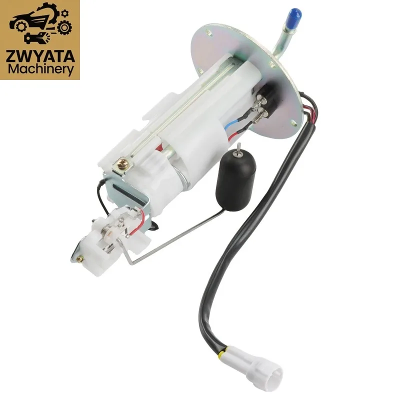 Fuel pump assembly 15100-21H01 for Suzuki GSXR GSX-R1000 2007-2011 motorcycles 15100-21H01
Fuel pump assembly 15100-21H01 for Suzuki GSXR GSX-R1000 2007-2011 motorcycles 15100-21H01