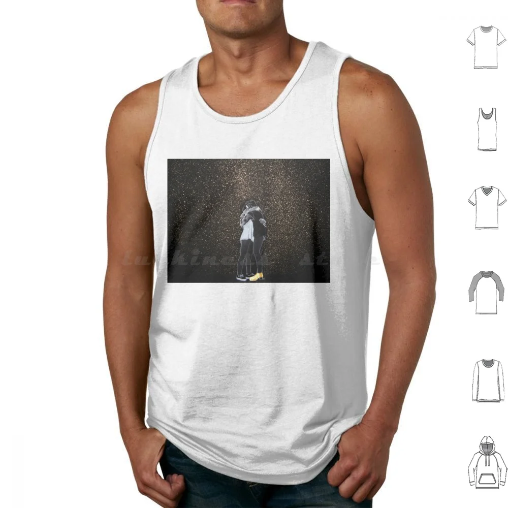 The Hug ( Larry Stylinson ) Tank Tops Vest Sleeveless Larry Stylinson The Hug Black White Gold
The Hug ( Larry Stylinson ) Tank Tops Vest Sleeveless Larry Stylinson The Hug Black White Gold