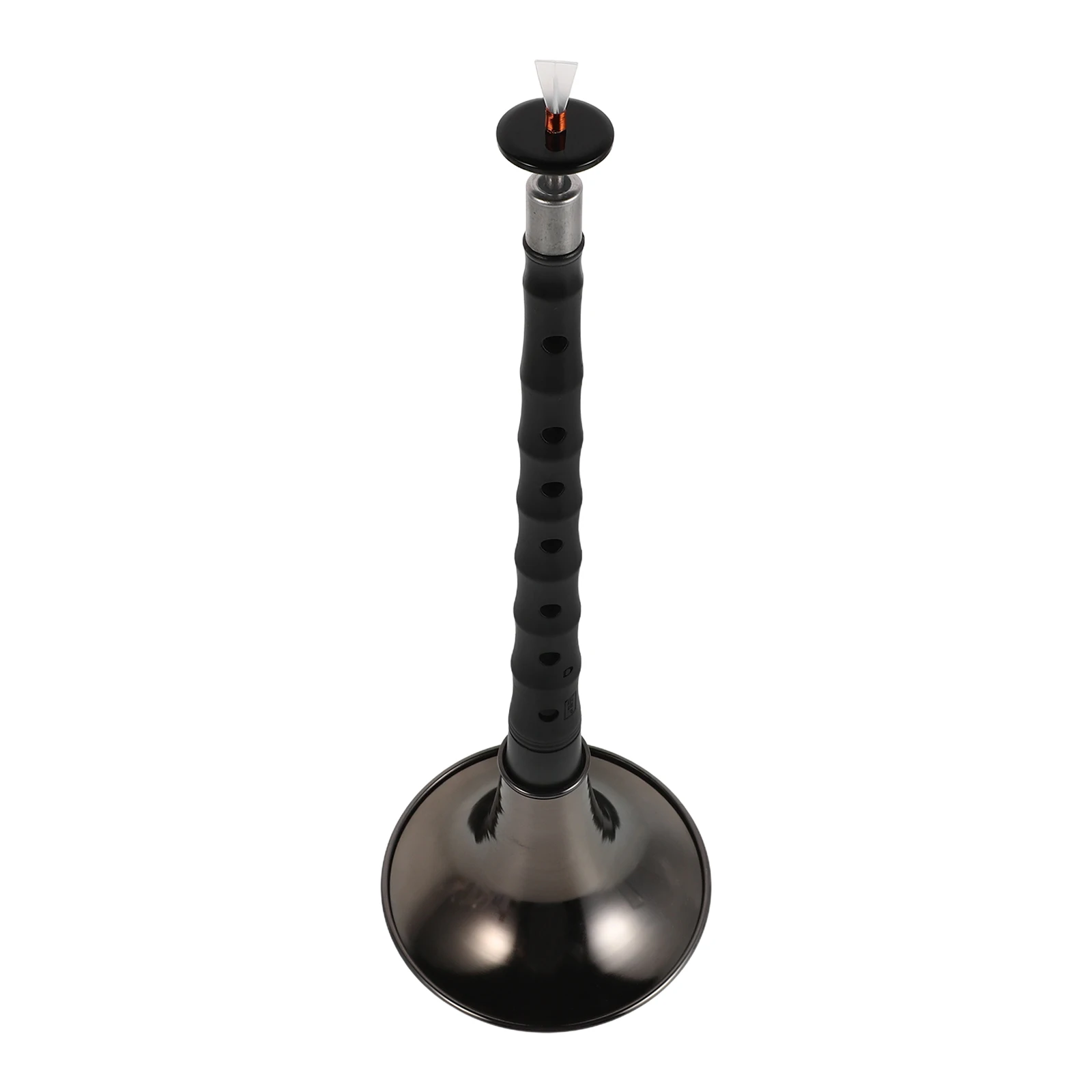 Suona Instrument High Strength Professional Portable National Musical Beginner Practice Wind Traditional Chinese Folk
Suona Instrument High Strength Professional Portable National Musical Beginner Practice Wind Traditional Chinese Folk