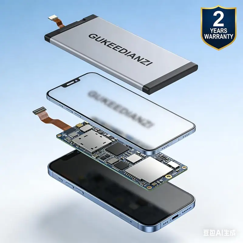 BA971 4250mAh High Capacity Mobile Phone Battery For Meizu 16s M971Q/M971C/M971Y
BA971 4250mAh High Capacity Mobile Phone Battery For Meizu 16s M971Q/M971C/M971Y