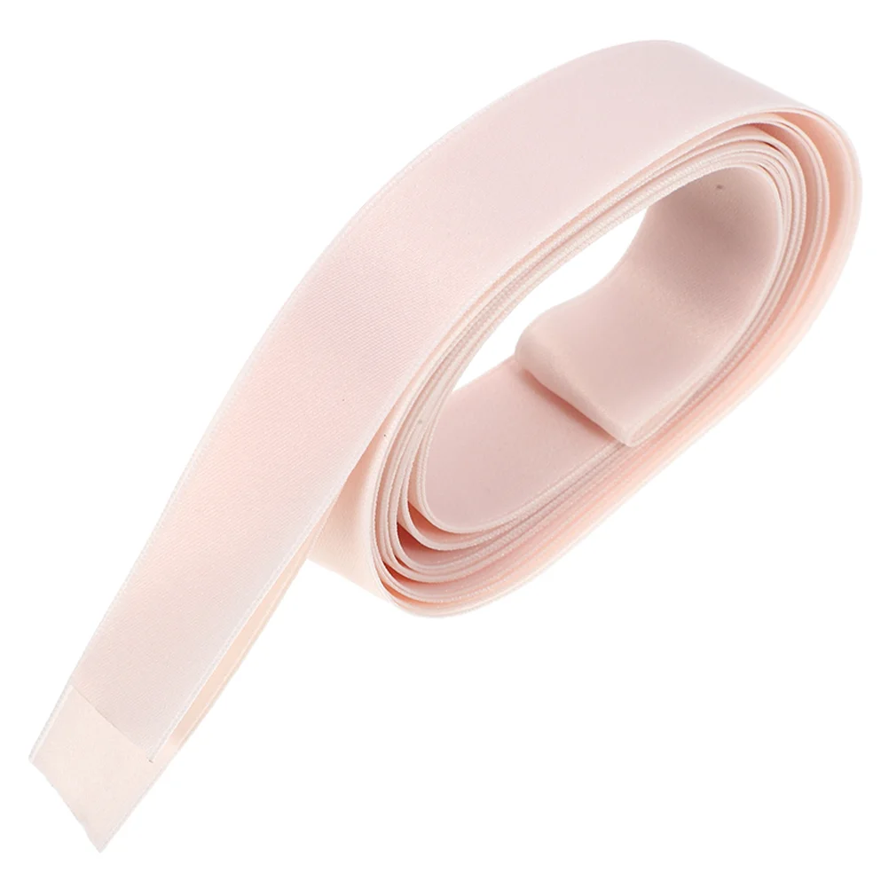 1PC Satin For Dance Shoes Ballet Accessories Adjustable Length Ballet Pointe Jazz Women Girls Yoga Fitness
1PC Satin For Dance Shoes Ballet Accessories Adjustable Length Ballet Pointe Jazz Women Girls Yoga Fitness