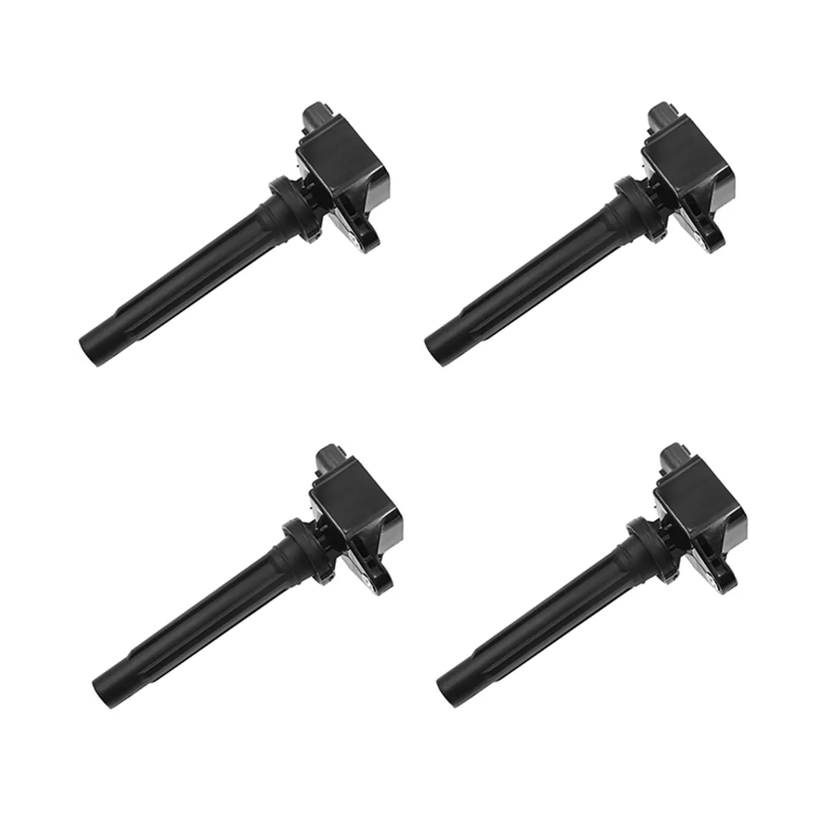 4PCS 33400-65J00 3340065J00 Ignition Coils for SX4 2.0L 2.7 V6 07-09 GRAND VITARA 2.7L 06-08
4PCS 33400-65J00 3340065J00 Ignition Coils for SX4 2.0L 2.7 V6 07-09 GRAND VITARA 2.7L 06-08