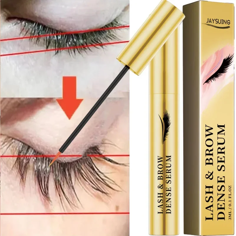 Fast Eyelash Growth Serum 7 Days Natural Eyelash Enhancer Longer Fuller Thicker Curling Lash Treatment Eye Care Products Makeup
Fast Eyelash Growth Serum 7 Days Natural Eyelash Enhancer Longer Fuller Thicker Curling Lash Treatment Eye Care Products Makeup