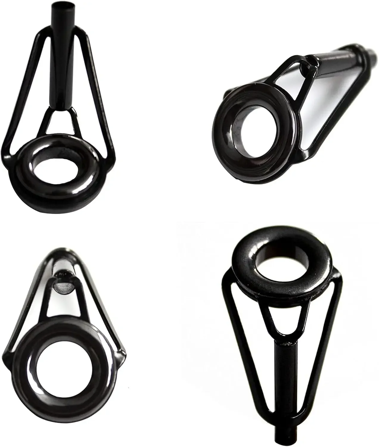 8pcs Fishing Rod Tip Repair Kit Rod Top Tips Replacement Fishing Rod Tips Stainless Steel Ceramic Ring
8pcs Fishing Rod Tip Repair Kit Rod Top Tips Replacement Fishing Rod Tips Stainless Steel Ceramic Ring