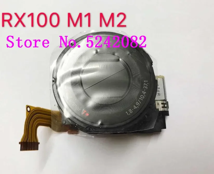 Digital Camera Repair Parts For SONY Cyber-shot DSC-RX100 DSC-RX100 II RX100M1 RX100II M2 Lens Zoom Unit Black NO CCD
Digital Camera Repair Parts For SONY Cyber-shot DSC-RX100 DSC-RX100 II RX100M1 RX100II M2 Lens Zoom Unit Black NO CCD