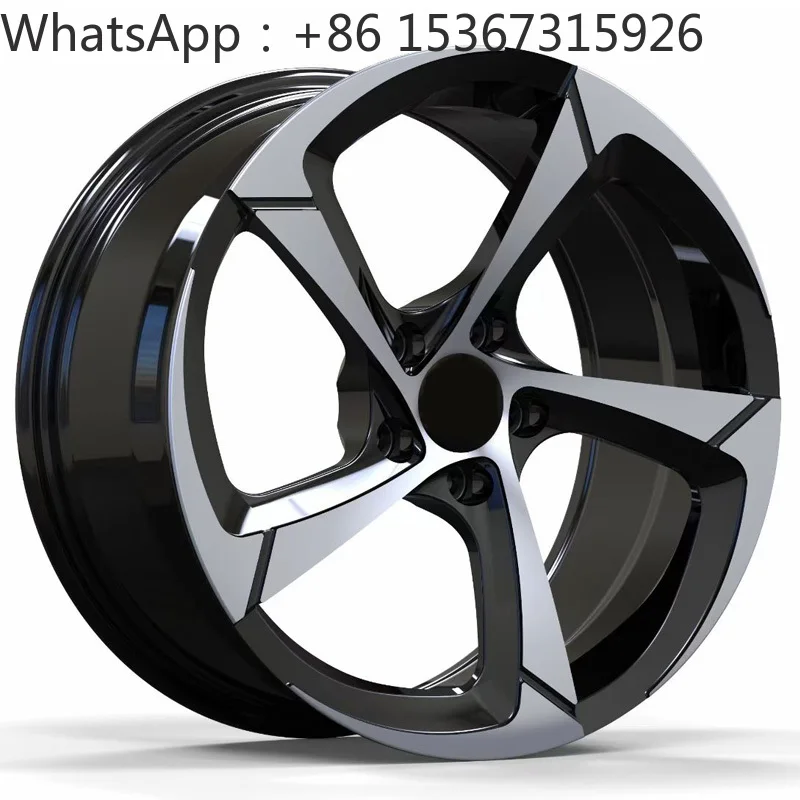 18-22 Inch Satin Bronze Lightweight Forged Wheels 5x112 5x114.3 5x120 Racing Car Rims
18-22 Inch Satin Bronze Lightweight Forged Wheels 5x112 5x114.3 5x120 Racing Car Rims