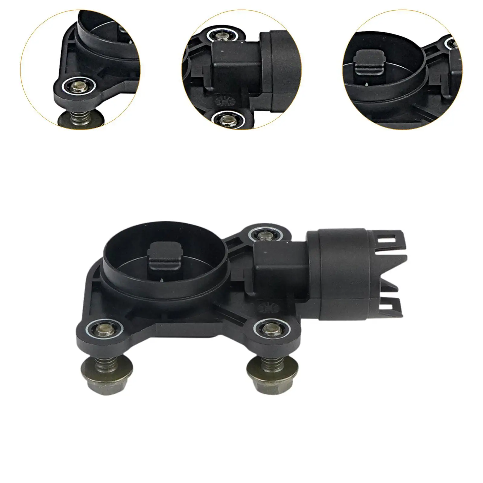 Plastic Eccentric Shaft Sensor Replacement Professional Repair Component for 1 Series Vehicle Assembly Supplies
Plastic Eccentric Shaft Sensor Replacement Professional Repair Component for 1 Series Vehicle Assembly Supplies