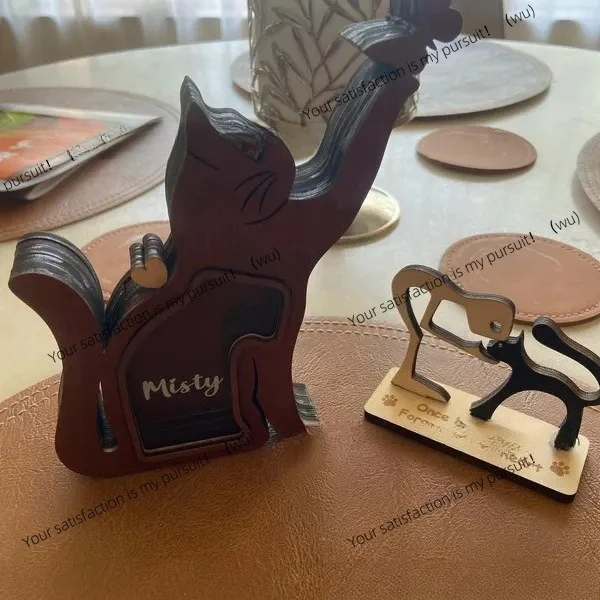 Pet Hair Memorial Box Creative Animal Pattern Storage Box Pet Hair Memorial Box
Pet Hair Memorial Box Creative Animal Pattern Storage Box Pet Hair Memorial Box