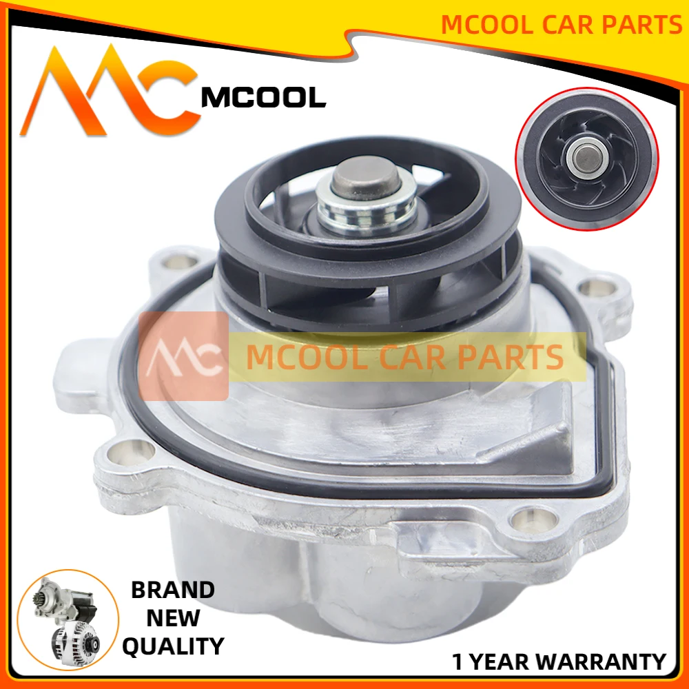 Водяной насос для Holden Cruze JG Astra AH 1.8 25195119 1334142 71739779
Водяной насос для Holden Cruze JG Astra AH 1.8 25195119 1334142 71739779