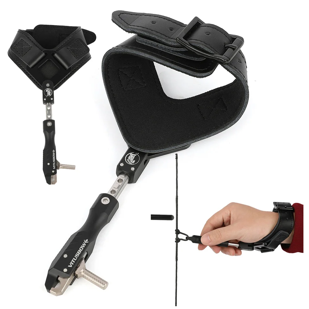 Механизм сброса тетивы для блочного лука с поворотом на 360 градусов, левосторонний/правосторонний, с креплением из нержавеющей стали с ЧПУ, чувствительный к нажатию, для стрельбы и охоты
Механизм сброса тетивы для блочного лука с поворотом на 360 градусов, левосторонний/правосторонний, с креплением из нержавеющей стали с ЧПУ, чувствительный к нажатию, для стрельбы и охоты