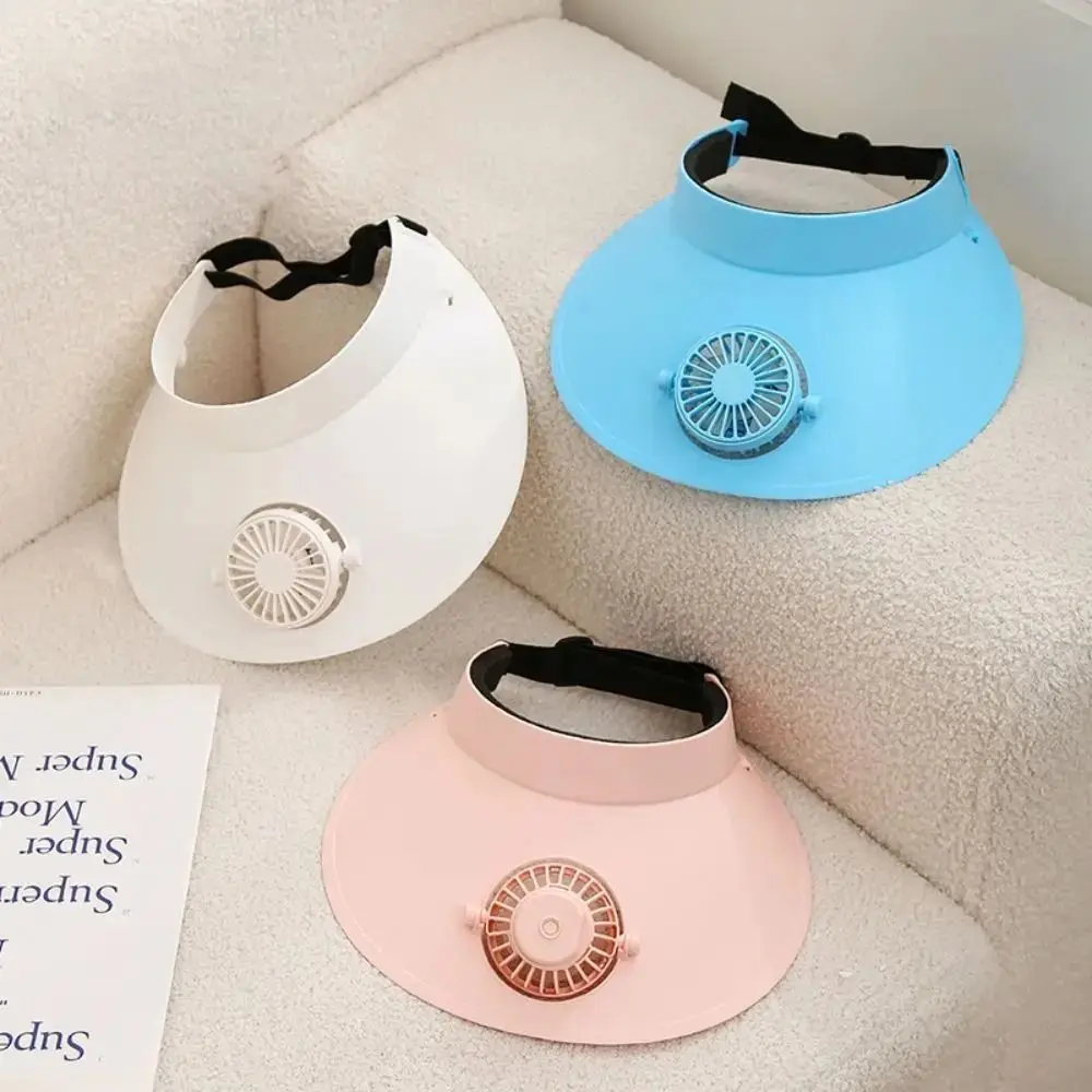 High Wind Speed Fan Sun Cap Large Air Volume 3-Speed Summer Sunshade Portable Adjustable Elastic Buckle Sun Protection Hat Golf
High Wind Speed Fan Sun Cap Large Air Volume 3-Speed Summer Sunshade Portable Adjustable Elastic Buckle Sun Protection Hat Golf