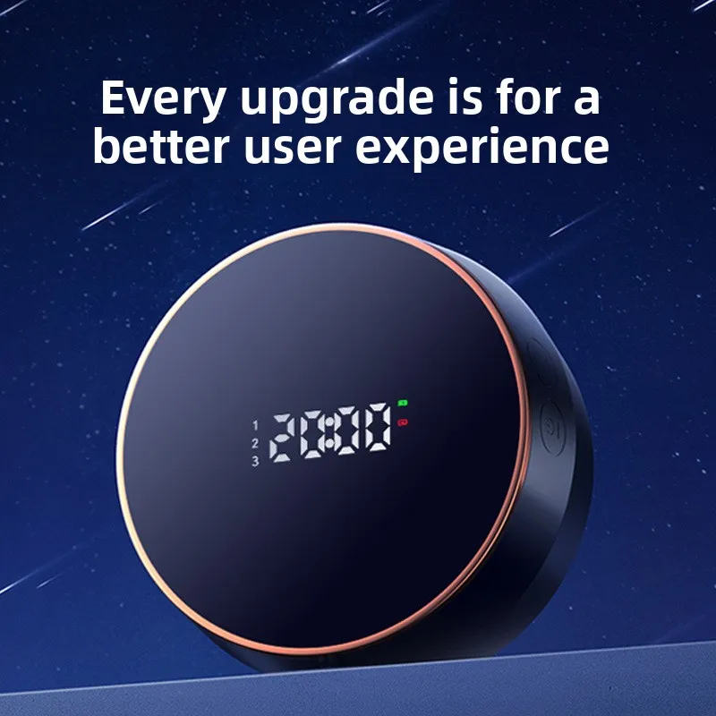 Soap Dispenser Hand Washing Automatic Induction Foam Electric Hand Sanitizer Wall Mounted
Soap Dispenser Hand Washing Automatic Induction Foam Electric Hand Sanitizer Wall Mounted