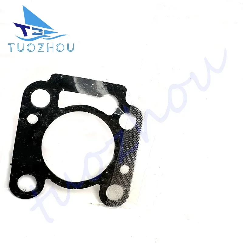 Лодочный мотор 17452-93910 Прокладка для подвесного мотора Suzuki GASKET WATER IN
Лодочный мотор 17452-93910 Прокладка для подвесного мотора Suzuki GASKET WATER IN