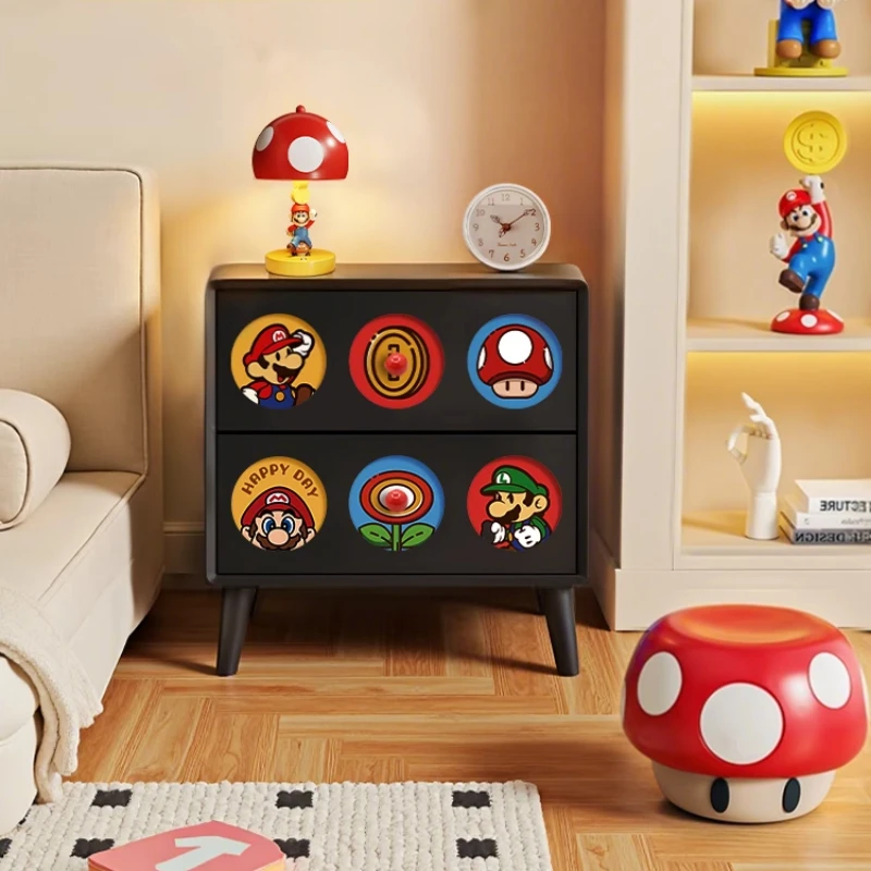 Solid wood, bedside table, cartoon, children's room, bedside table, cute, childlike, dopamine
Solid wood, bedside table, cartoon, children's room, bedside table, cute, childlike, dopamine