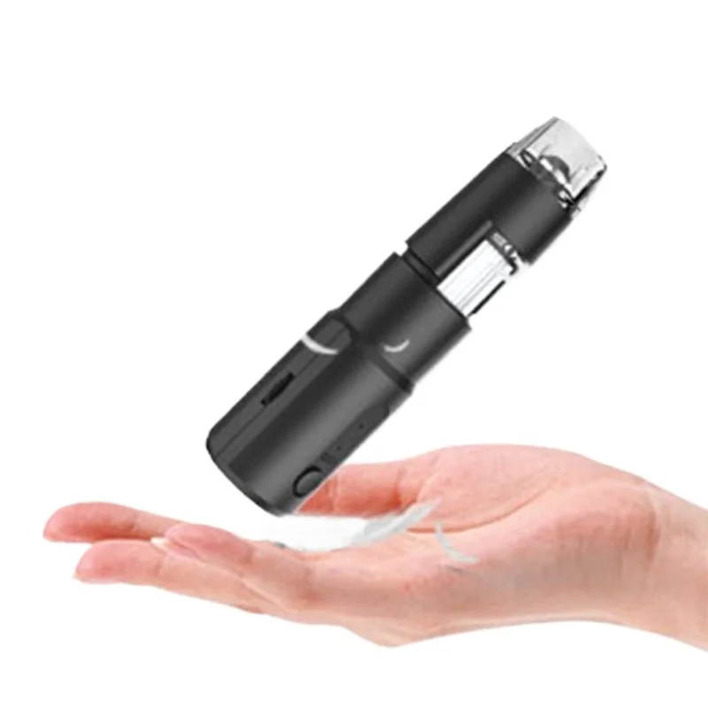 WiFi Mobile Phone Computer Skin Detection Instrument Skin Hair Scalp Hair Pore Tester High Definition Camera
WiFi Mobile Phone Computer Skin Detection Instrument Skin Hair Scalp Hair Pore Tester High Definition Camera