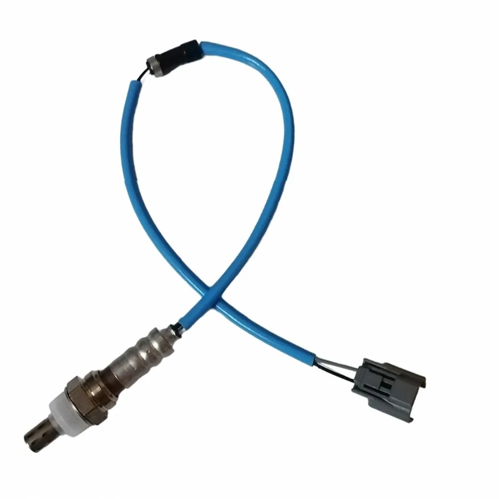 For Honda CR-V 2.4L Downstream Oxygen Sensor 36532PPA004 36532PZAL02 2344352 O2 Lambda Probe
For Honda CR-V 2.4L Downstream Oxygen Sensor 36532PPA004 36532PZAL02 2344352 O2 Lambda Probe
