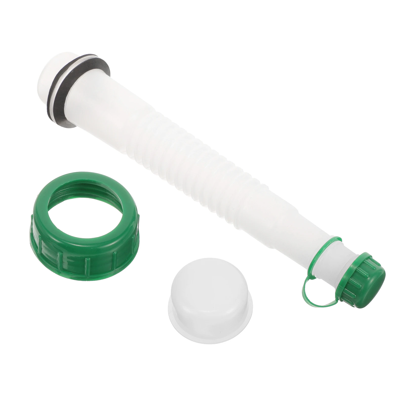Oil Can Spout Replacement 1L Bottle Gasoline Nozzles Easy Pour Anti Drip Portable Storage Accessories Gas Spout
Oil Can Spout Replacement 1L Bottle Gasoline Nozzles Easy Pour Anti Drip Portable Storage Accessories Gas Spout