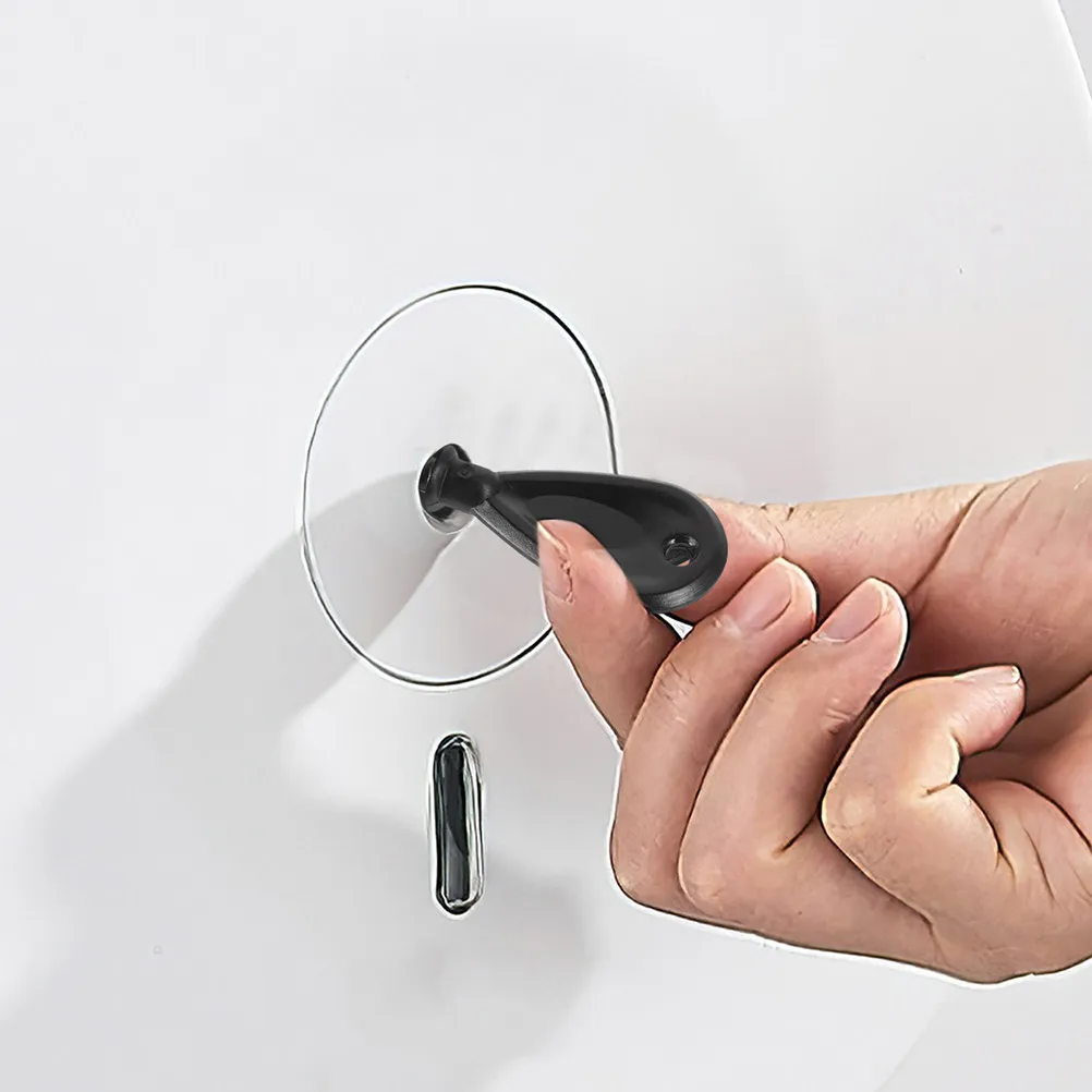 4Pcs Paper Towel Dispenser Key Set Commercial Grade Replacement for Toilet Tissue Holder Lock Security Bathroom
4Pcs Paper Towel Dispenser Key Set Commercial Grade Replacement for Toilet Tissue Holder Lock Security Bathroom