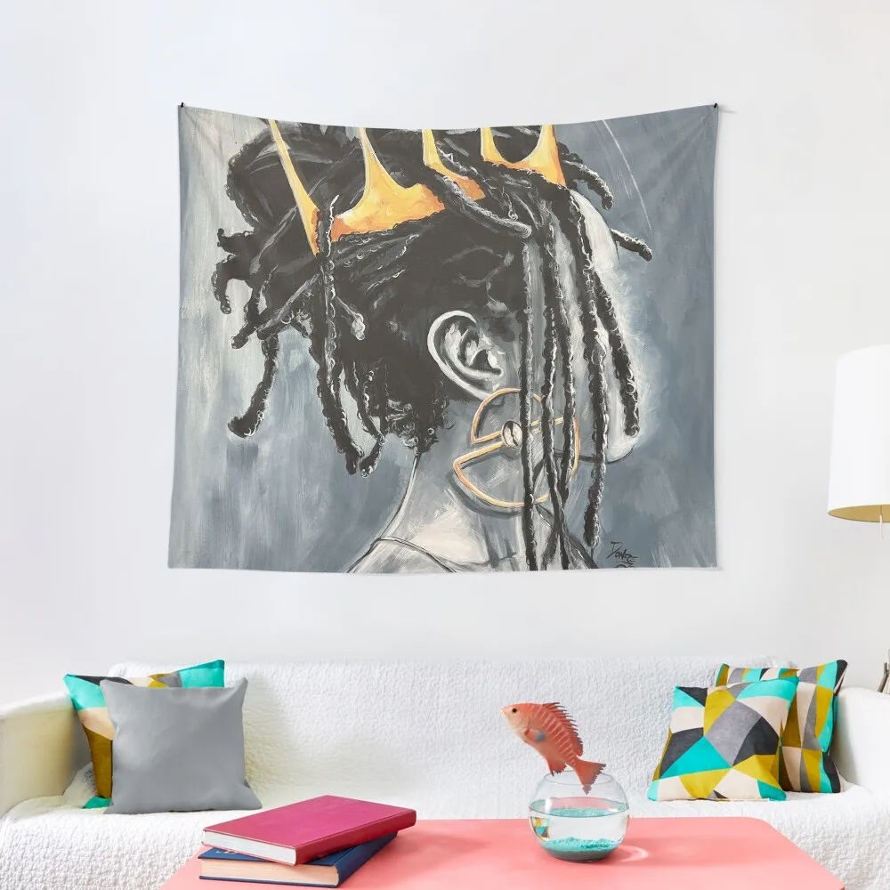 Naturally Queen XXIII Tapestry Outdoor Decoration Wall Hanging Decorations For Your Bedroom Bedroom Decoration Tapestry
Naturally Queen XXIII Tapestry Outdoor Decoration Wall Hanging Decorations For Your Bedroom Bedroom Decoration Tapestry