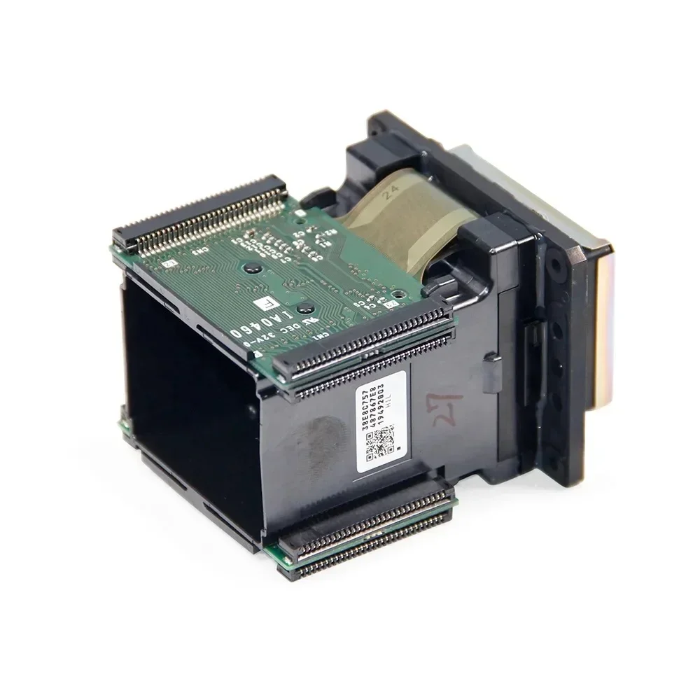 Roland Printhead Print head for Roland VS-640 / BN-20 VS-420 Mimaki Jv33 Cjv150 Mutoh Vj1624 Mimaki DX7 Print head Dx7
Roland Printhead Print head for Roland VS-640 / BN-20 VS-420 Mimaki Jv33 Cjv150 Mutoh Vj1624 Mimaki DX7 Print head Dx7