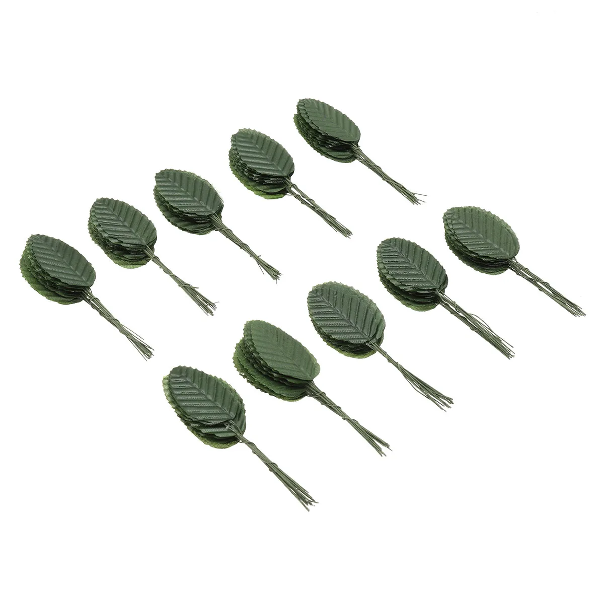 200 Pcs Artificial Leaves DecorativeLeaves for Home Party Store Flower Arrangement Accessories Fake Plants Indoors Simulated
200 Pcs Artificial Leaves DecorativeLeaves for Home Party Store Flower Arrangement Accessories Fake Plants Indoors Simulated