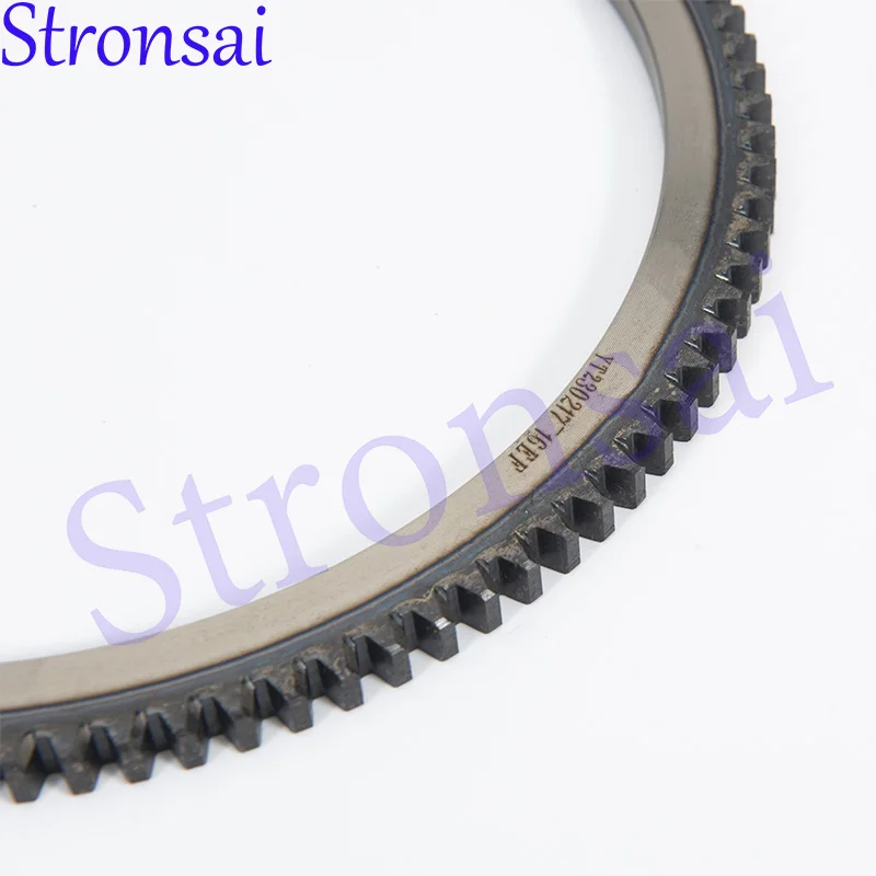 350-06091 Flywheel Crown Gear Ring for Tohatsu Outboard Motor Seapro HDX 2 Stroke 15HP 18HP for Mercury 15HP 3G2-06091-1
350-06091 Flywheel Crown Gear Ring for Tohatsu Outboard Motor Seapro HDX 2 Stroke 15HP 18HP for Mercury 15HP 3G2-06091-1