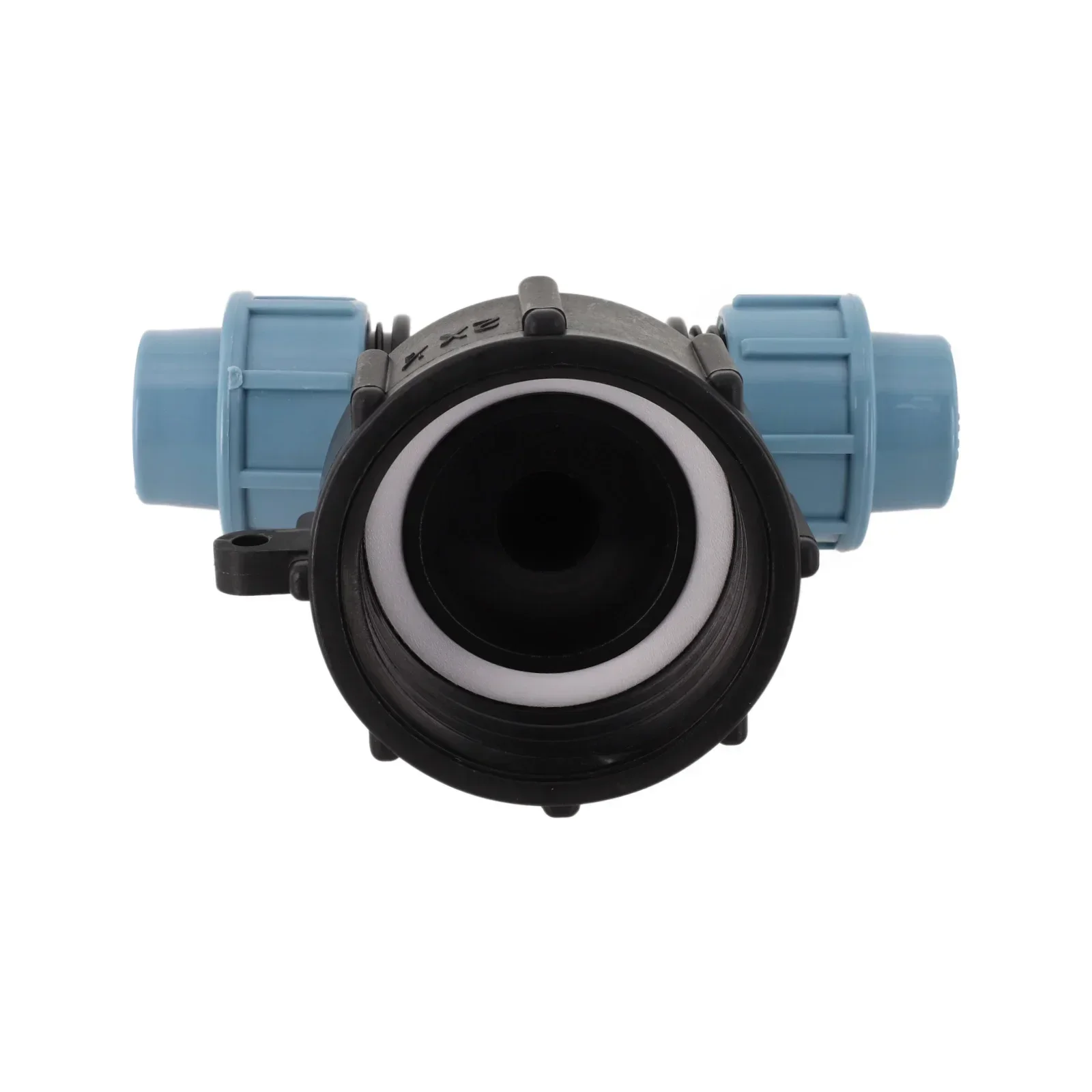 Adapter Connector Garden Coarse Thread Afety Assurance Blue Garden Coarse Thread Plastic Versatile Water Tank Fitting
Adapter Connector Garden Coarse Thread Afety Assurance Blue Garden Coarse Thread Plastic Versatile Water Tank Fitting