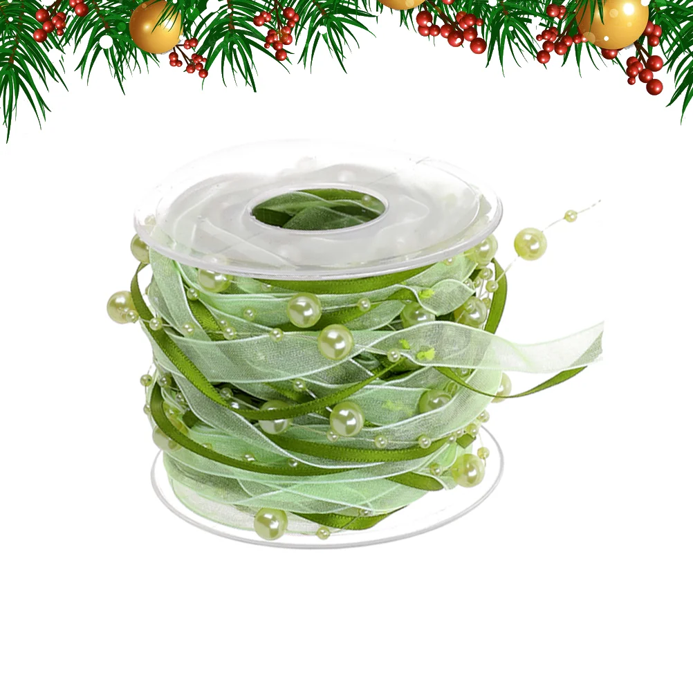 Unique Decor Design Bouquet Ribbons for Package Decorative Beaded Manual Durable Wedding Band
Unique Decor Design Bouquet Ribbons for Package Decorative Beaded Manual Durable Wedding Band